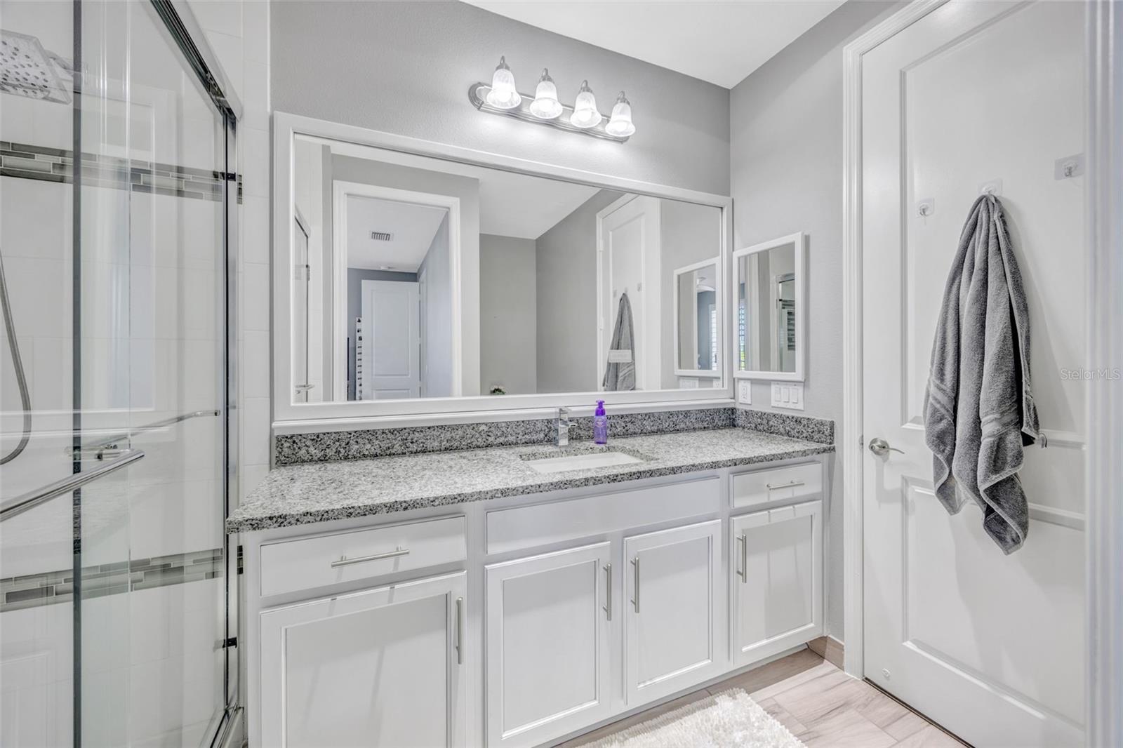 THE RIDGE AT WIREGRASS RANCH - Residential