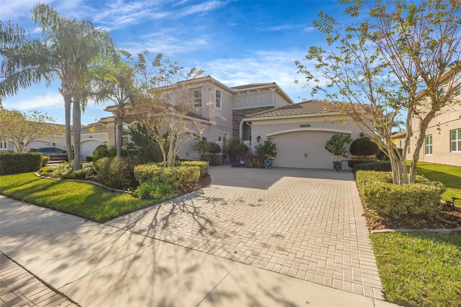 THE RIDGE AT WIREGRASS RANCH - Residential