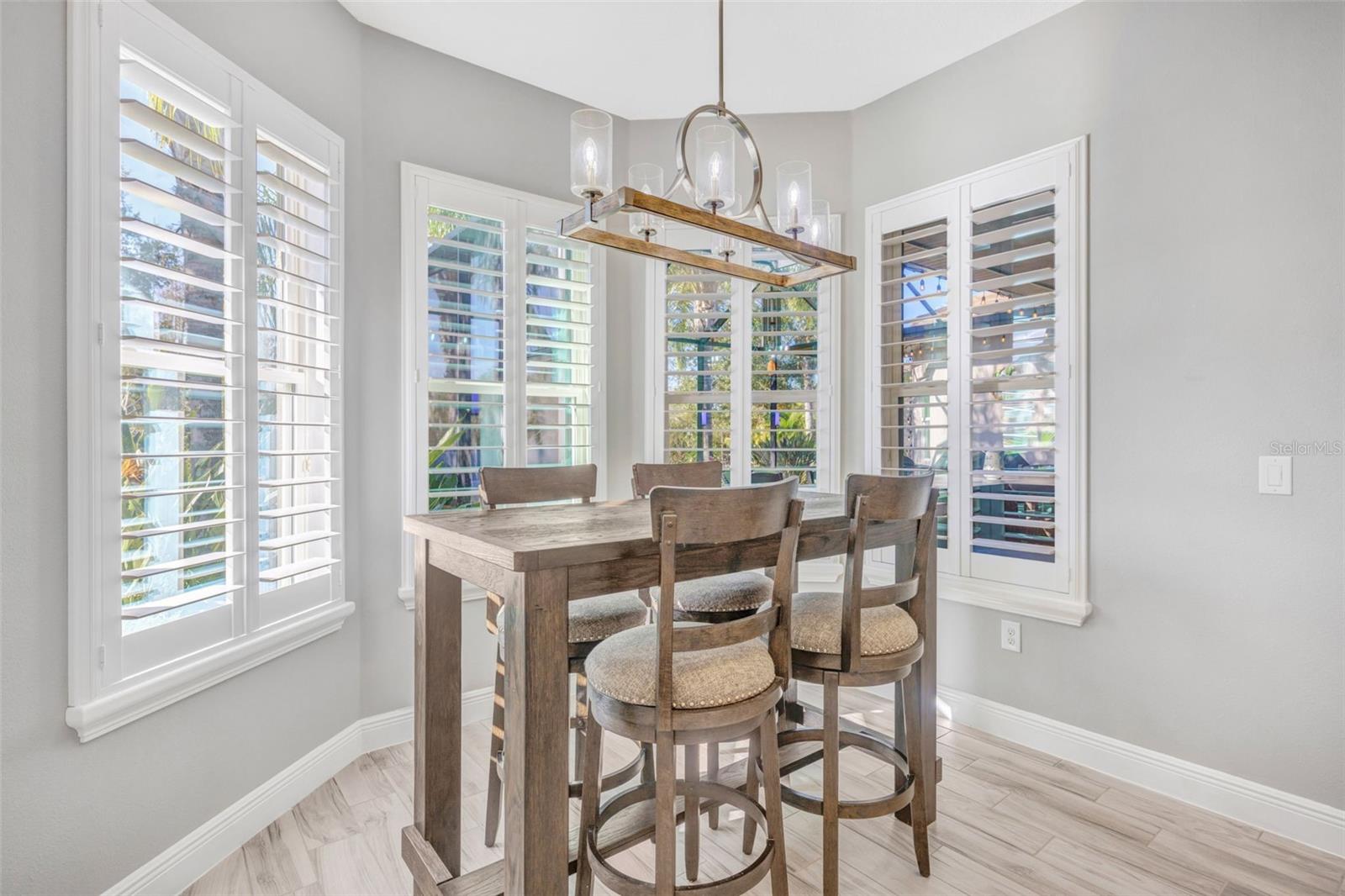 THE RIDGE AT WIREGRASS RANCH - Residential