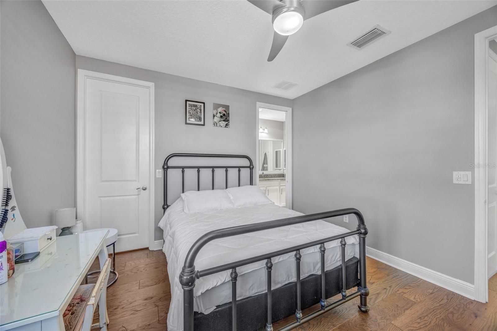 THE RIDGE AT WIREGRASS RANCH - Residential