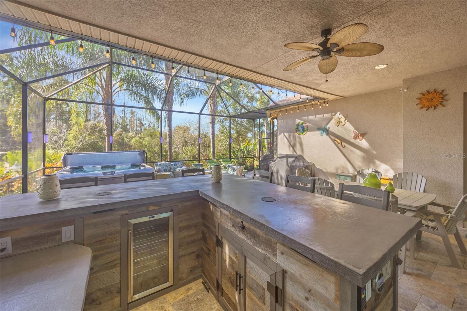 THE RIDGE AT WIREGRASS RANCH - Residential