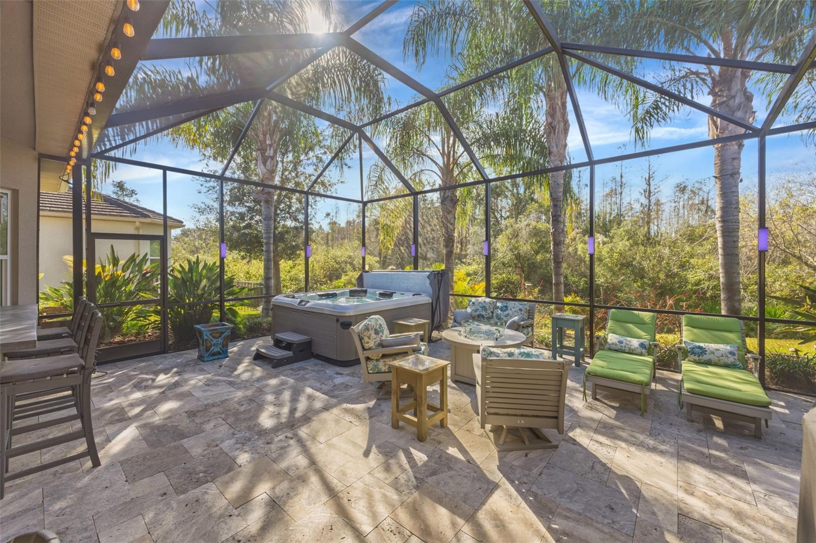 THE RIDGE AT WIREGRASS RANCH - Residential