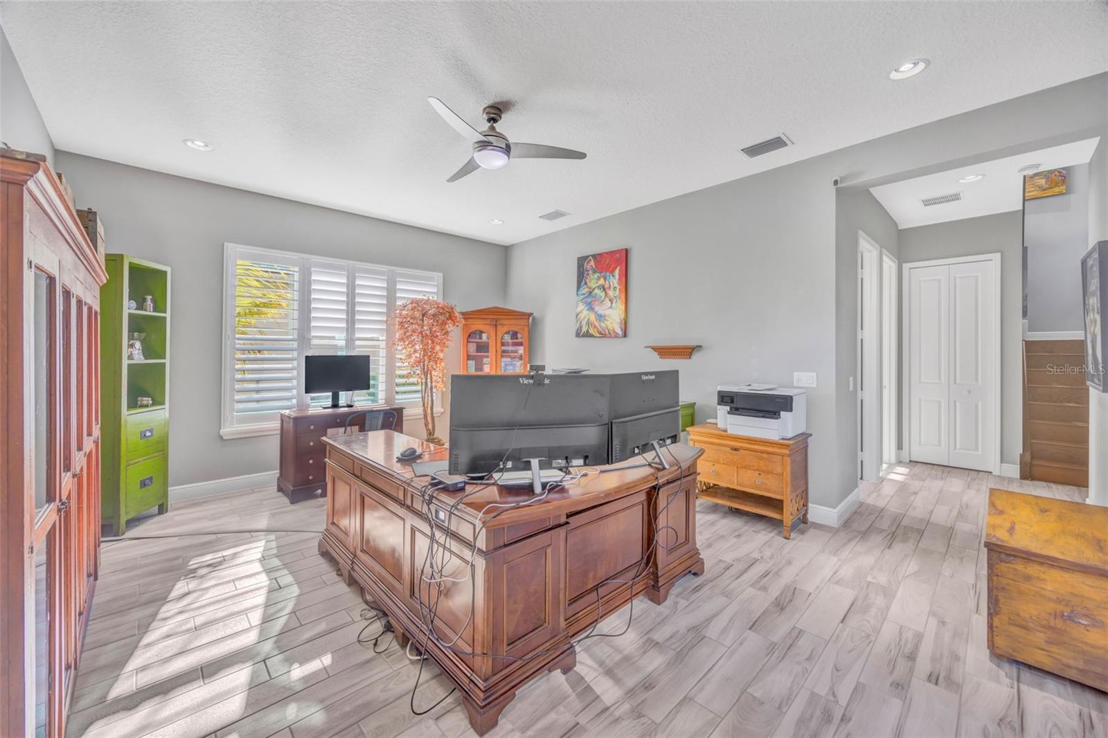 THE RIDGE AT WIREGRASS RANCH - Residential