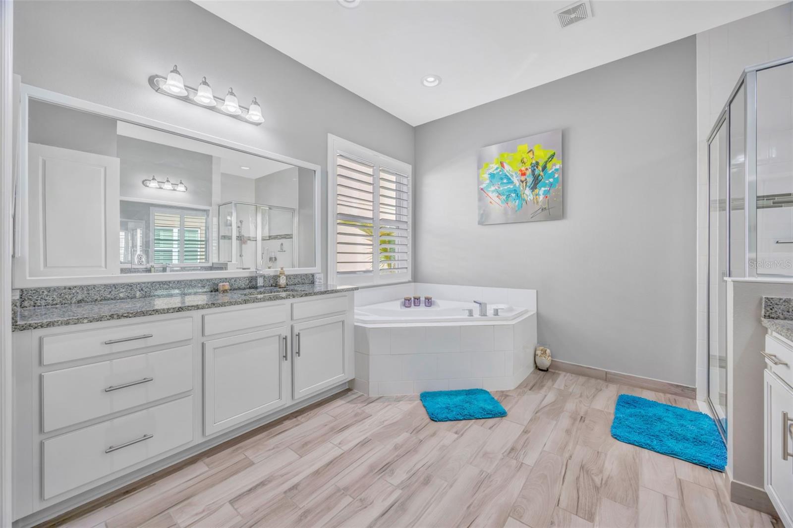 THE RIDGE AT WIREGRASS RANCH - Residential