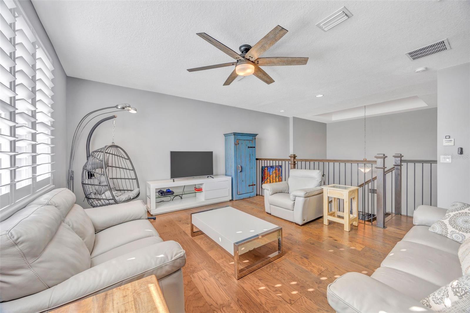 THE RIDGE AT WIREGRASS RANCH - Residential