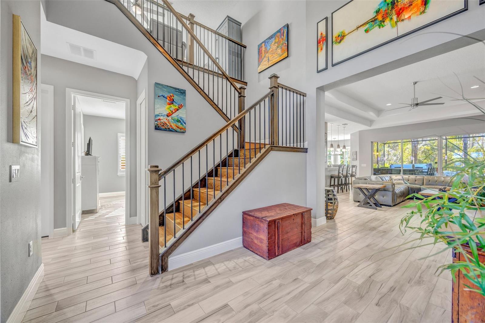 THE RIDGE AT WIREGRASS RANCH - Residential