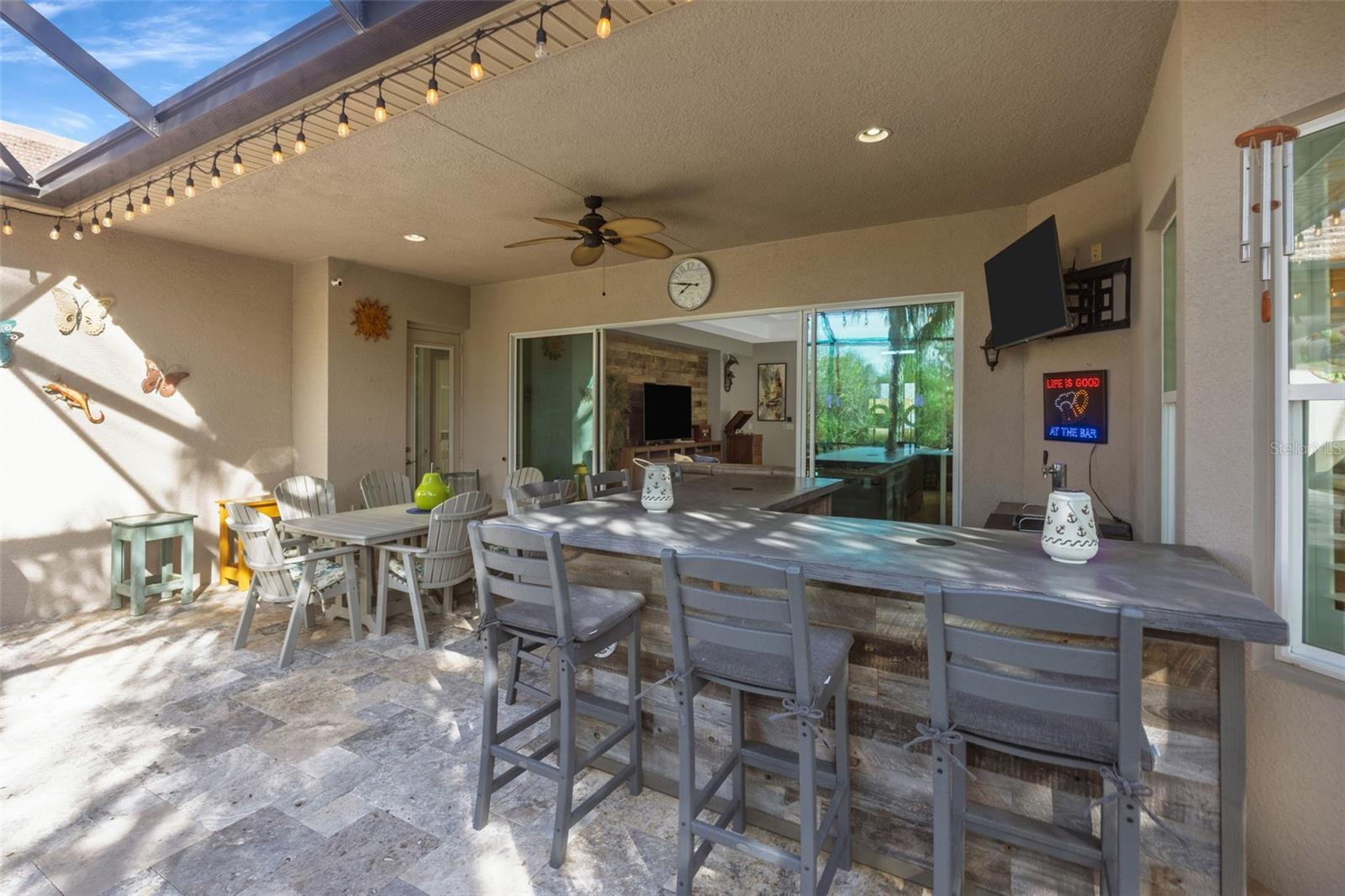 THE RIDGE AT WIREGRASS RANCH - Residential