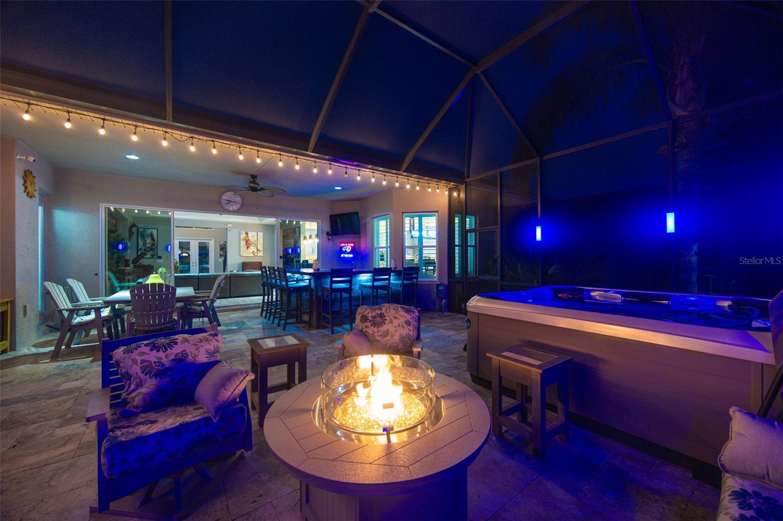 THE RIDGE AT WIREGRASS RANCH - Residential