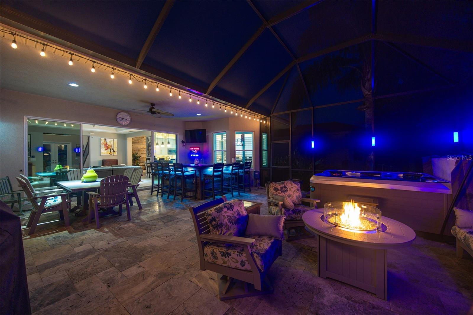 THE RIDGE AT WIREGRASS RANCH - Residential