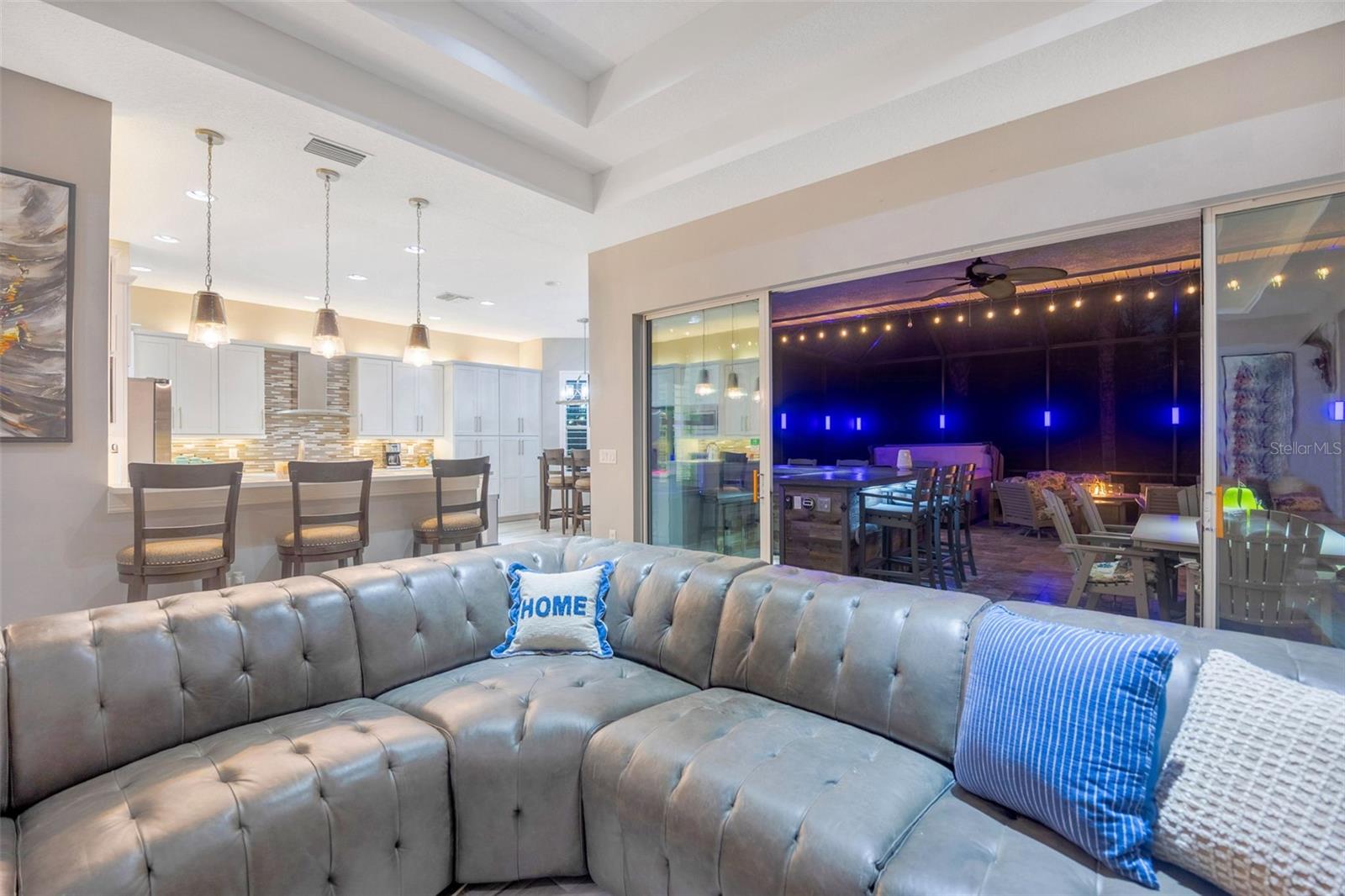 THE RIDGE AT WIREGRASS RANCH - Residential