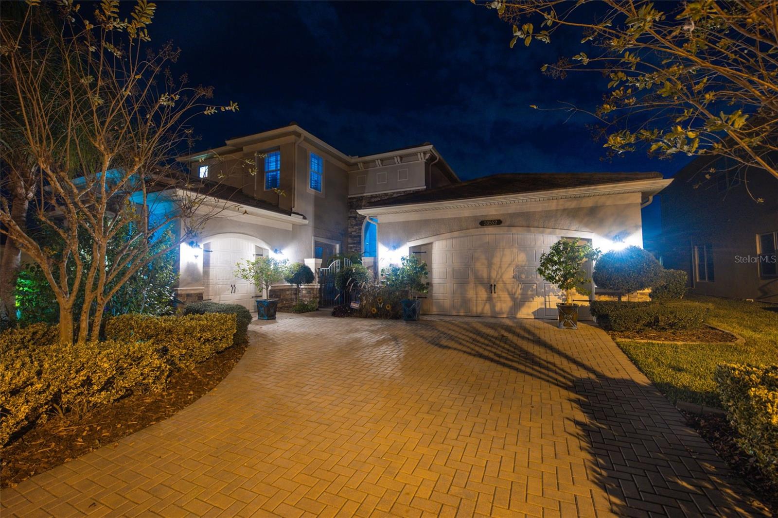 THE RIDGE AT WIREGRASS RANCH - Residential