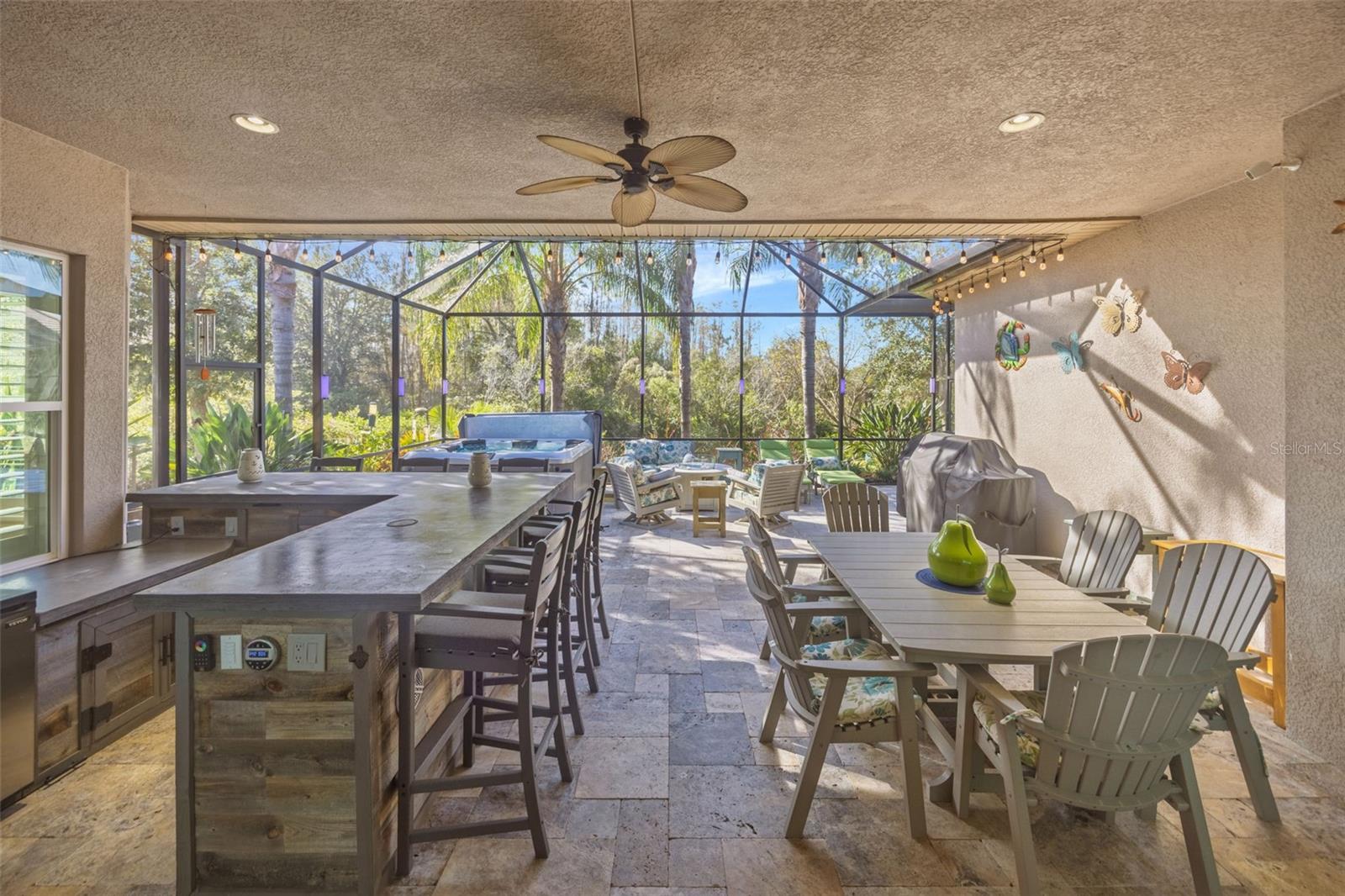 THE RIDGE AT WIREGRASS RANCH - Residential