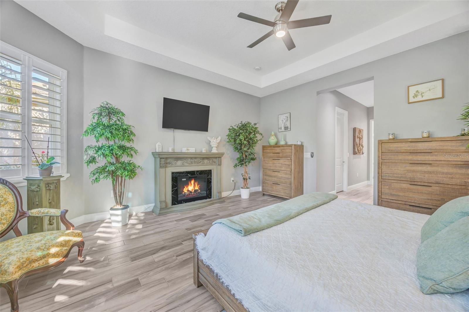 THE RIDGE AT WIREGRASS RANCH - Residential