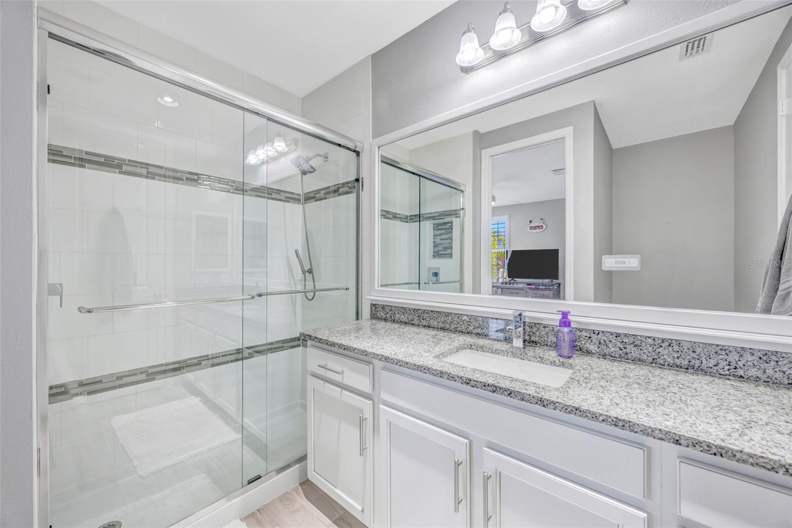 THE RIDGE AT WIREGRASS RANCH - Residential