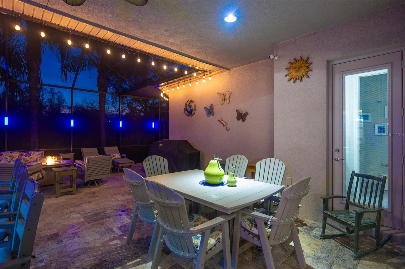 THE RIDGE AT WIREGRASS RANCH - Residential