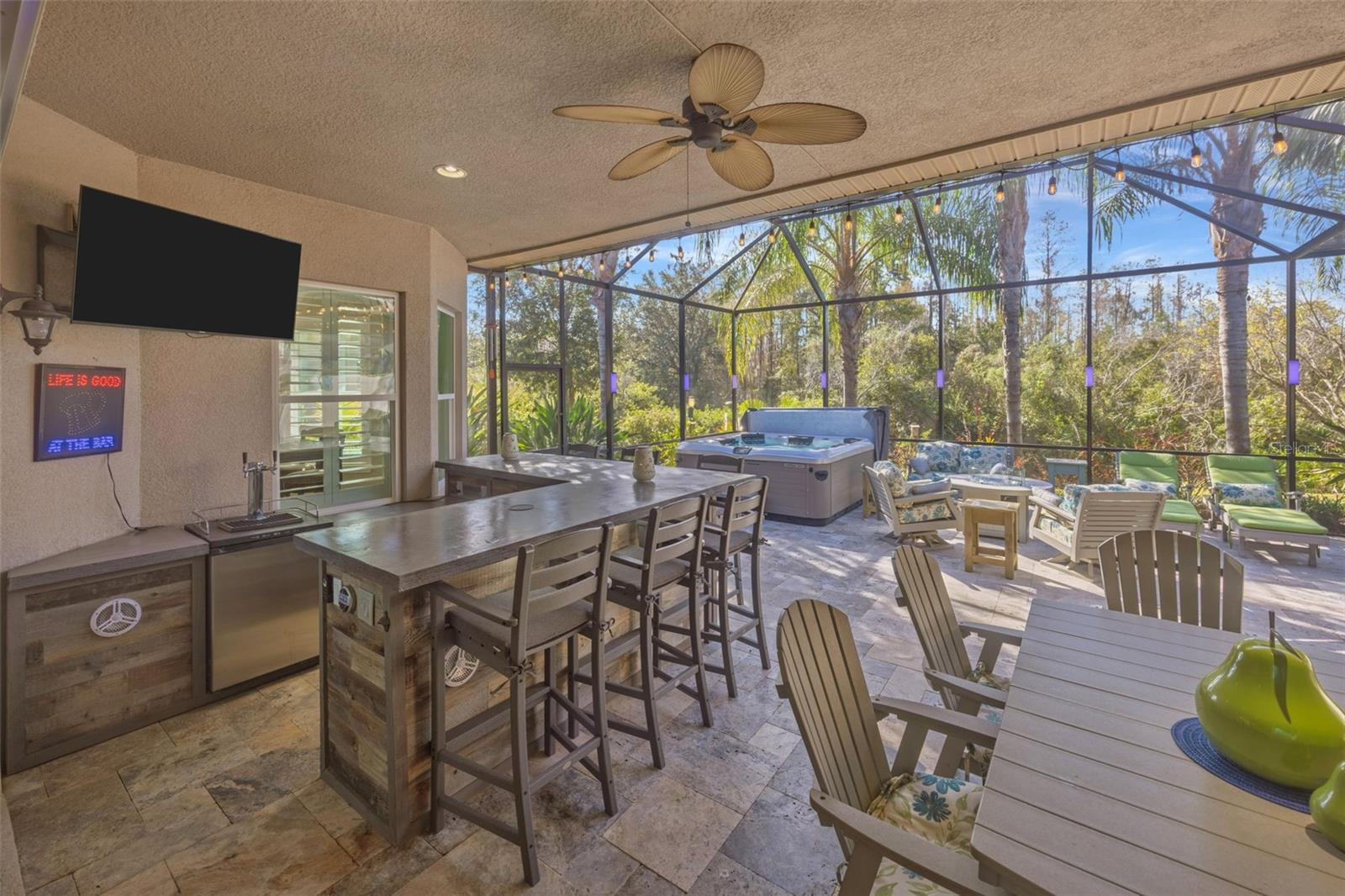 THE RIDGE AT WIREGRASS RANCH - Residential