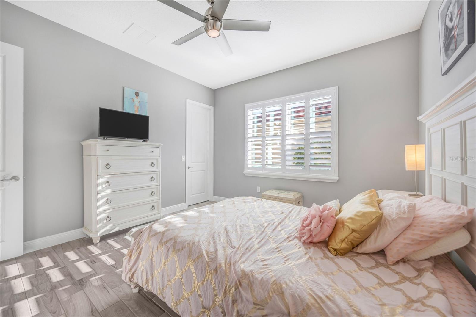 THE RIDGE AT WIREGRASS RANCH - Residential