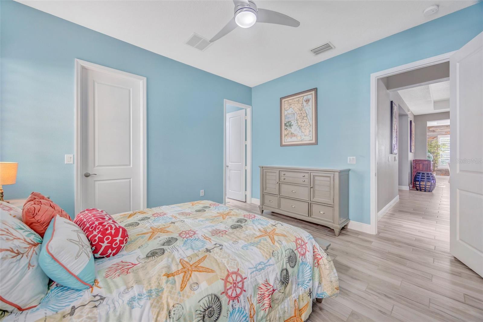 THE RIDGE AT WIREGRASS RANCH - Residential