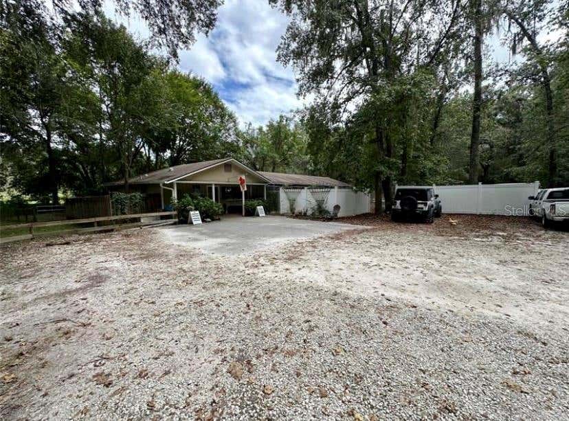Photo of 24392 Lanark Road, Brooksville, FL 34601 (MLS # W7888500)
