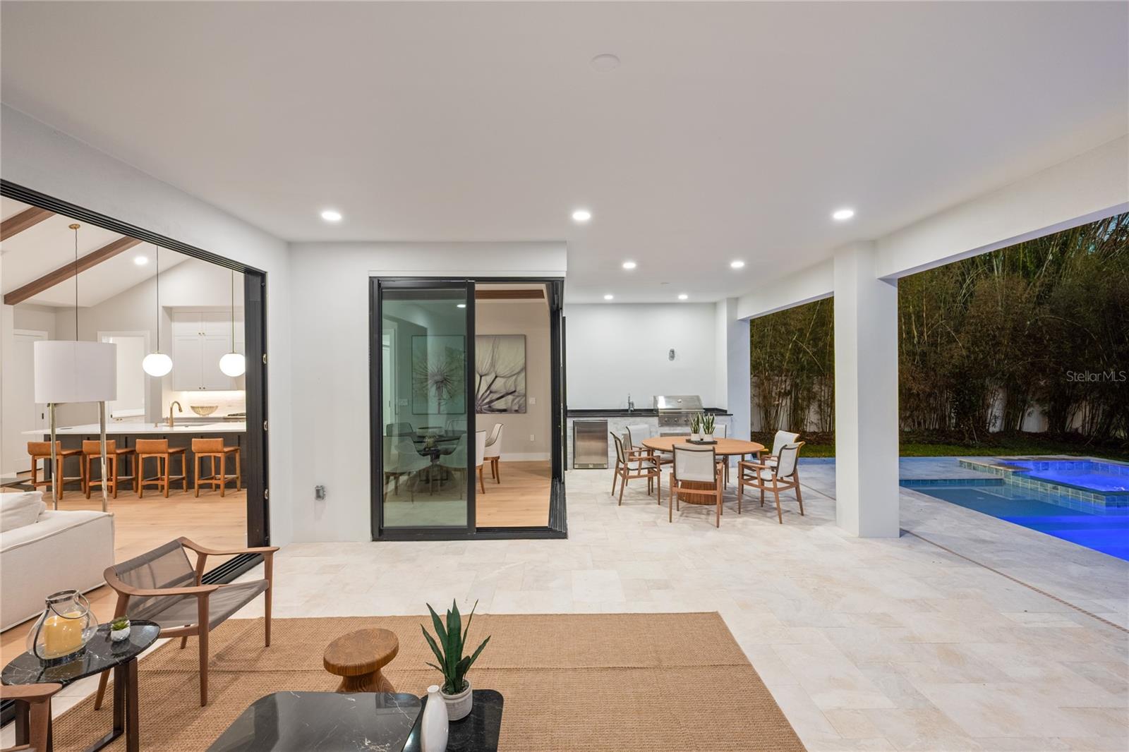 COLONIAL GROVE ESTATES - Residential