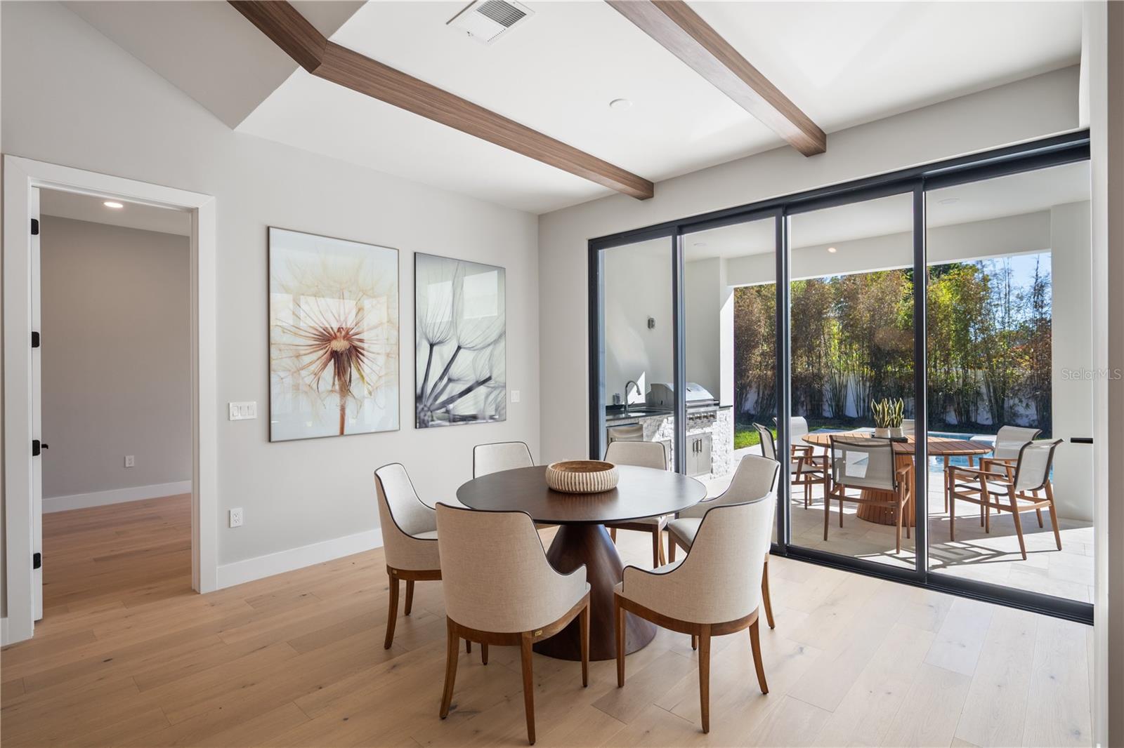 COLONIAL GROVE ESTATES - Residential