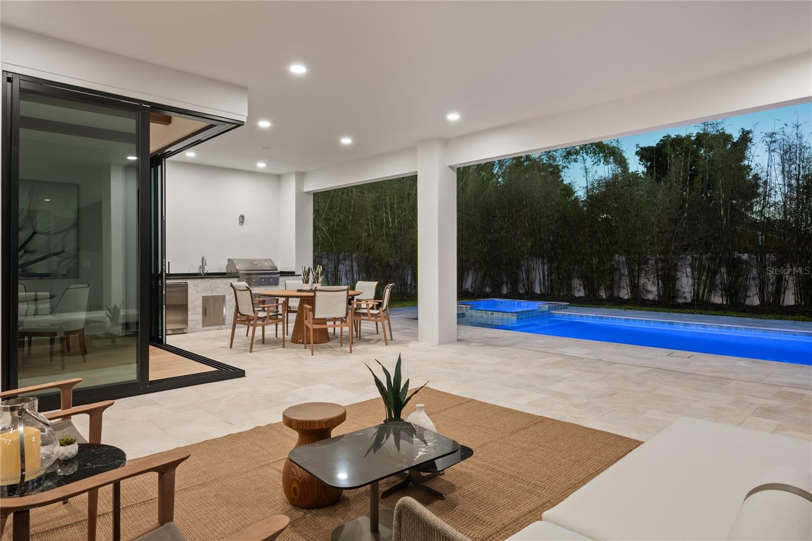 COLONIAL GROVE ESTATES - Residential