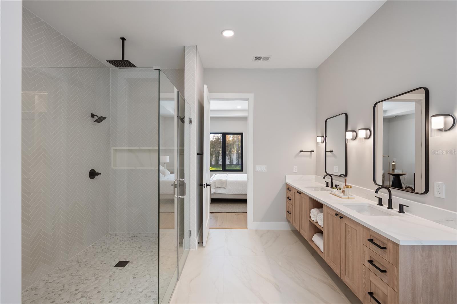 COLONIAL GROVE ESTATES - Residential