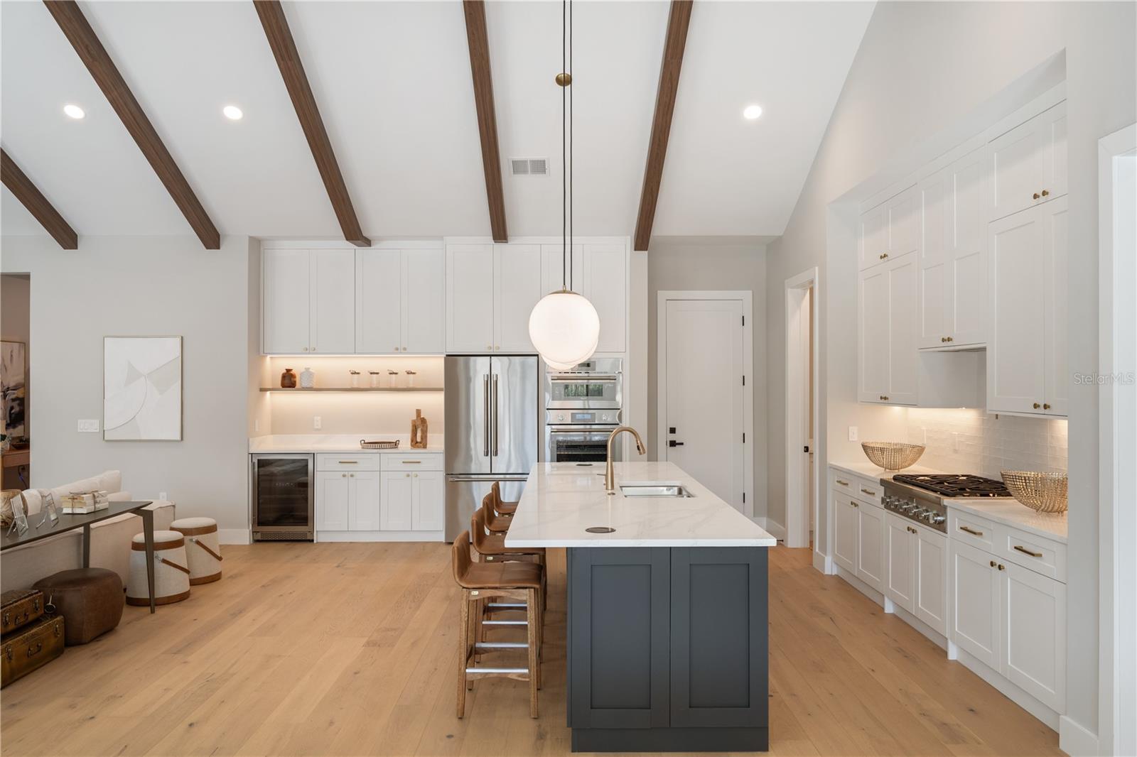 COLONIAL GROVE ESTATES - Residential