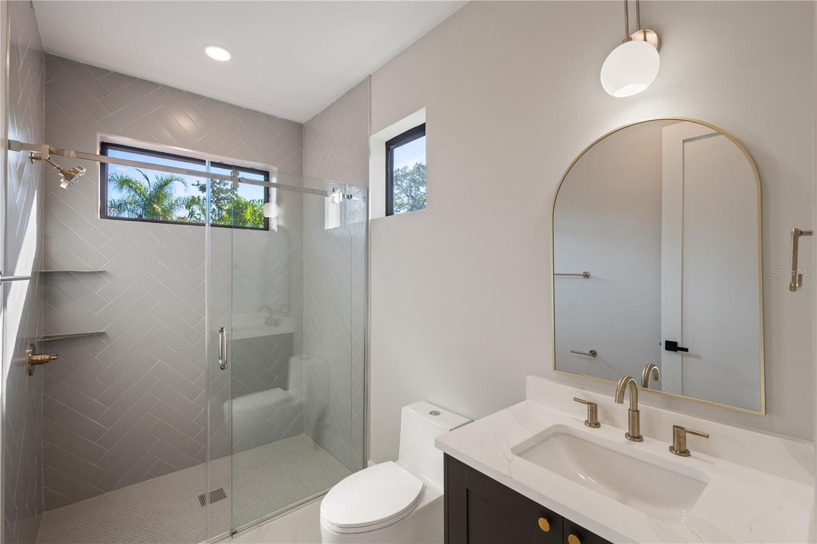 COLONIAL GROVE ESTATES - Residential