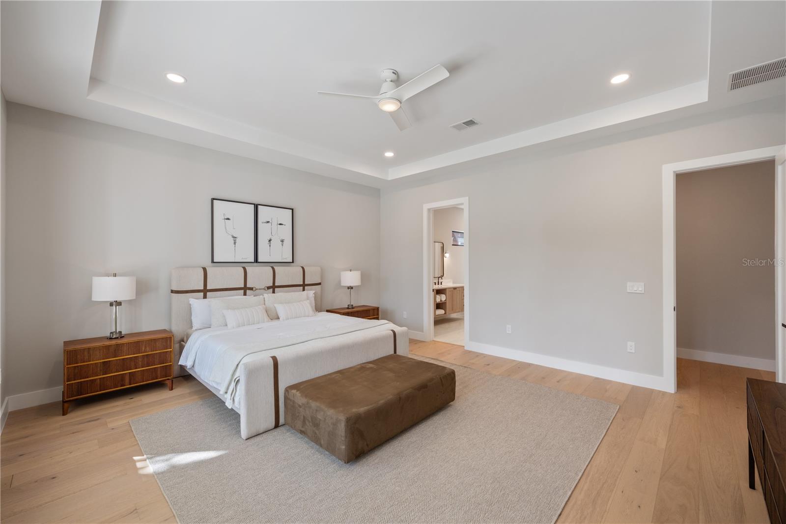 COLONIAL GROVE ESTATES - Residential