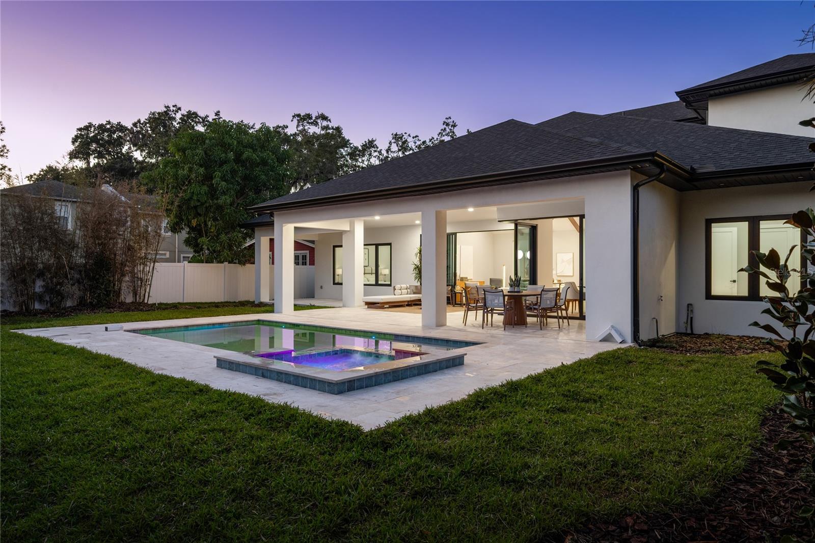 COLONIAL GROVE ESTATES - Residential