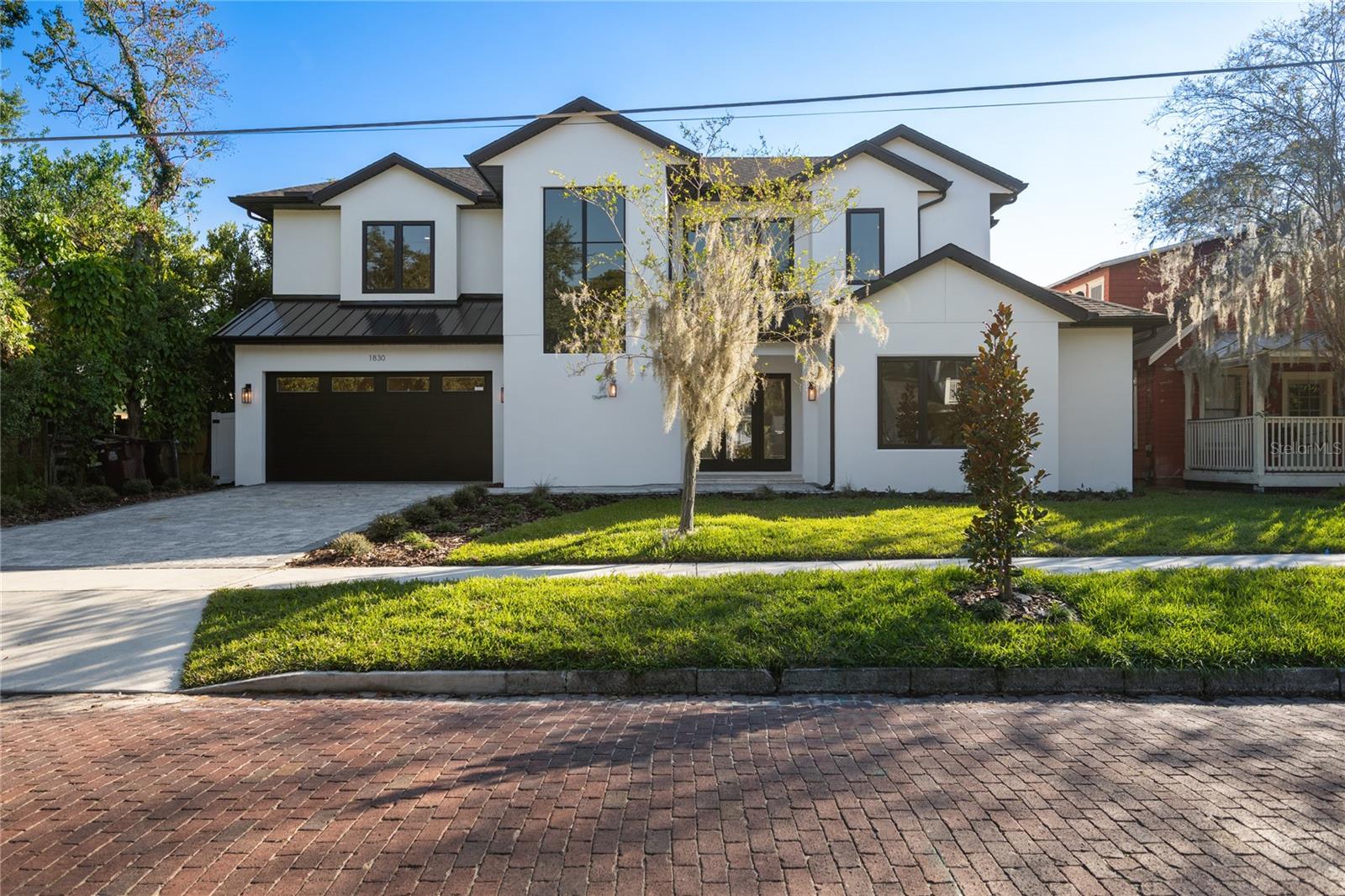 1830 PARK LAKE STREET