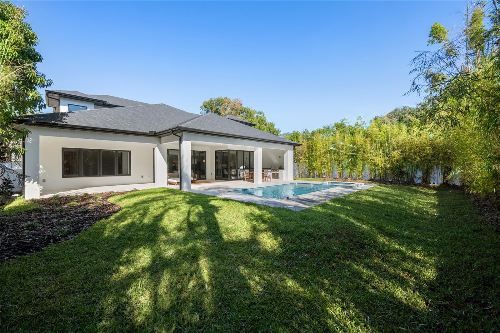 COLONIAL GROVE ESTATES - Residential