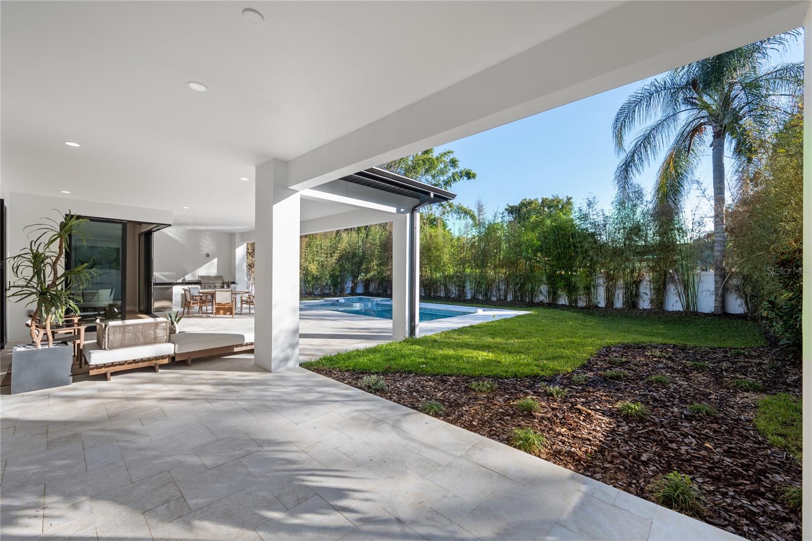 COLONIAL GROVE ESTATES - Residential