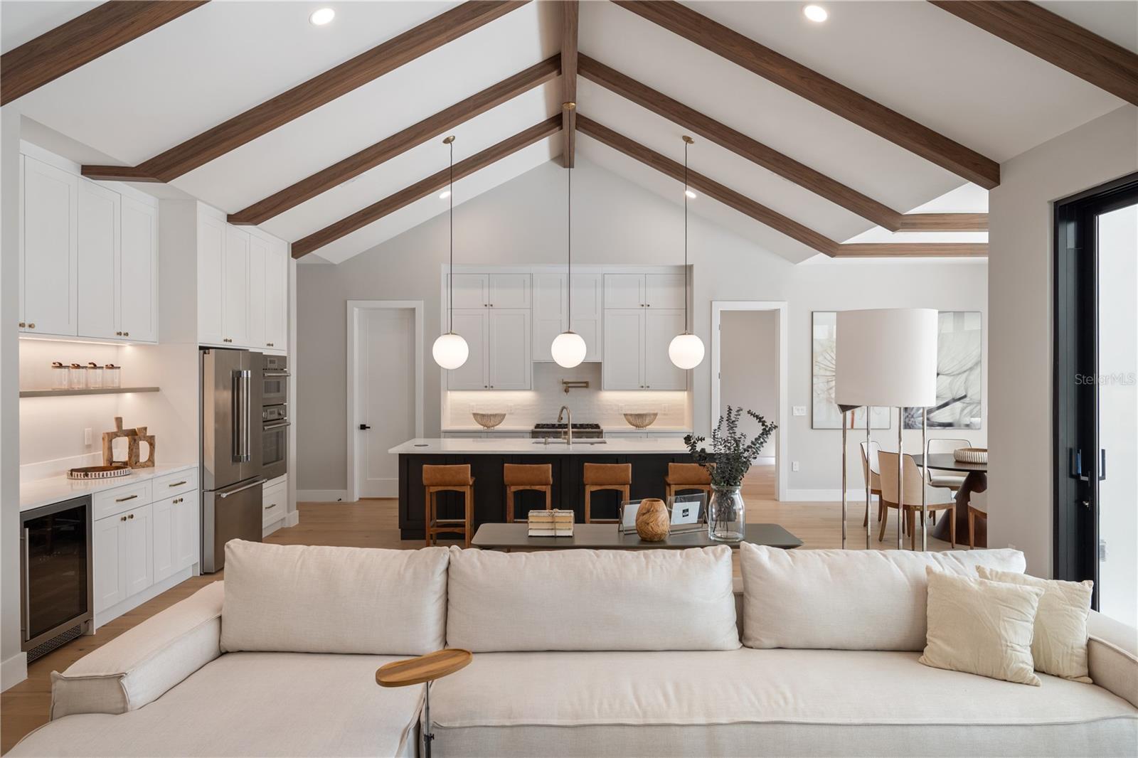 COLONIAL GROVE ESTATES - Residential