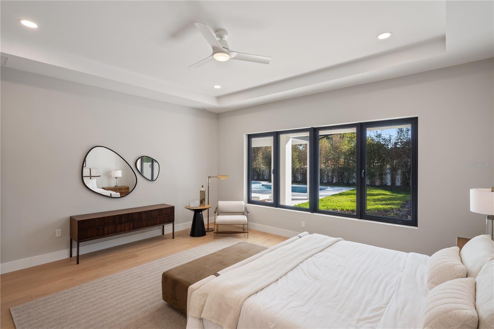 COLONIAL GROVE ESTATES - Residential