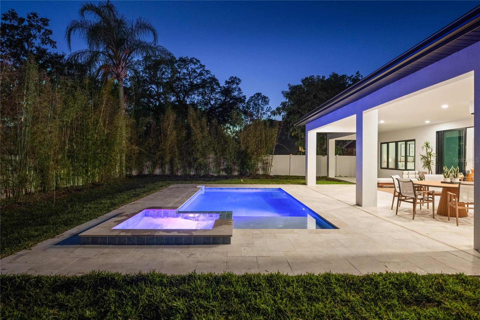 COLONIAL GROVE ESTATES - Residential