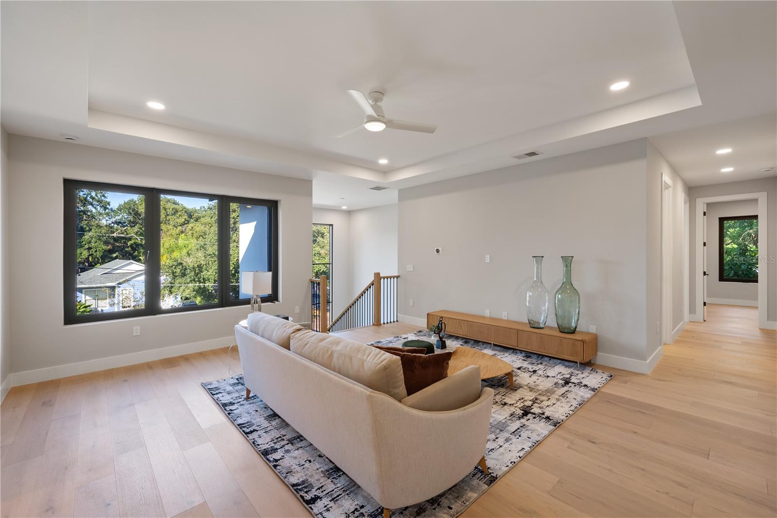 COLONIAL GROVE ESTATES - Residential