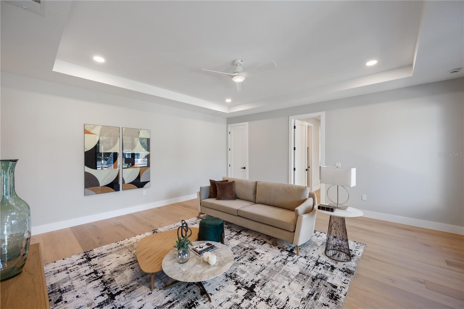 COLONIAL GROVE ESTATES - Residential