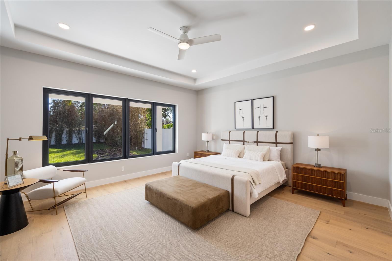 COLONIAL GROVE ESTATES - Residential