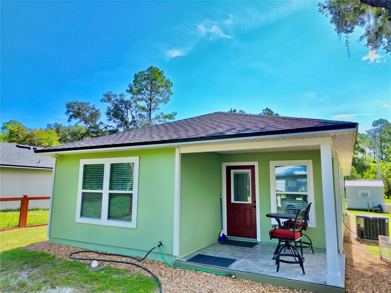 SANTA FE SHORES - Residential