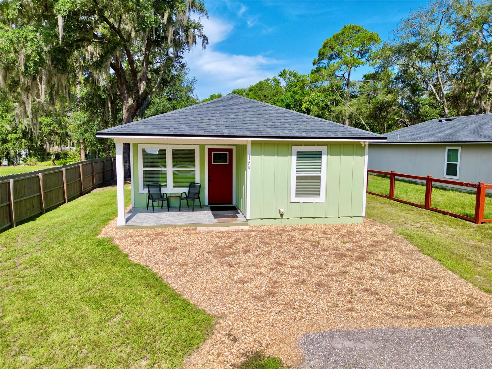 SANTA FE SHORES - Residential