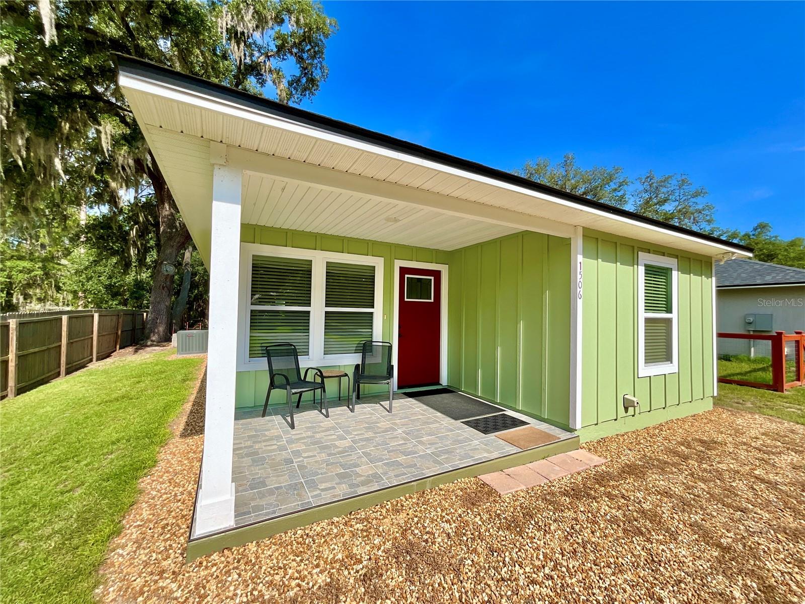 SANTA FE SHORES - Residential