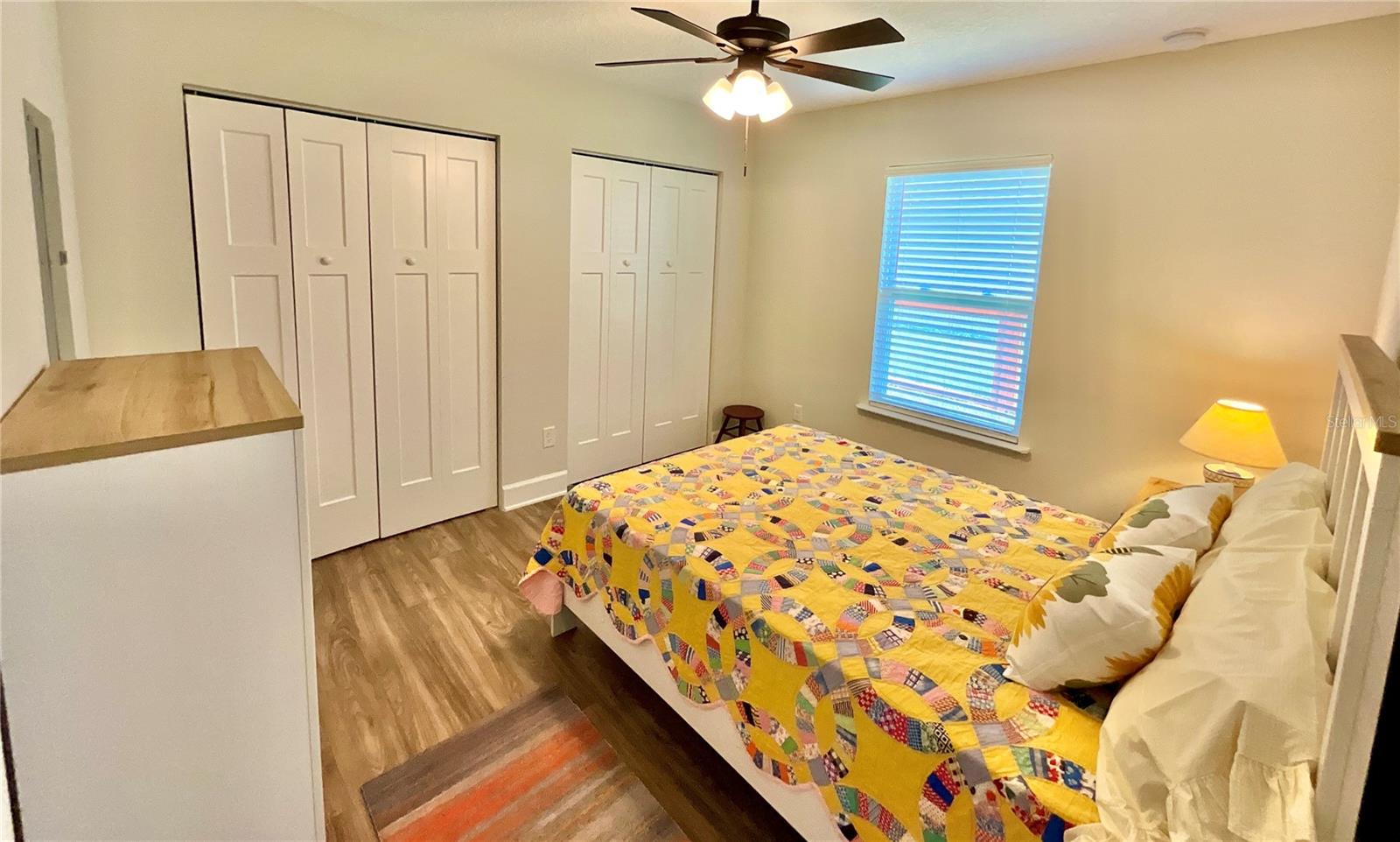 SANTA FE SHORES - Residential