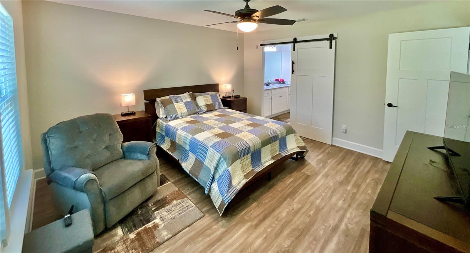 SANTA FE SHORES - Residential