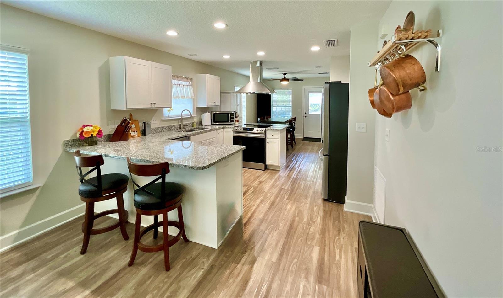 SANTA FE SHORES - Residential