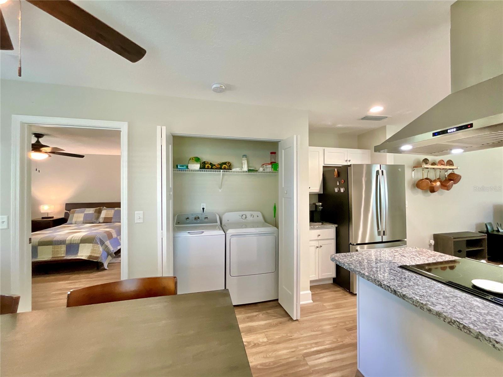 SANTA FE SHORES - Residential