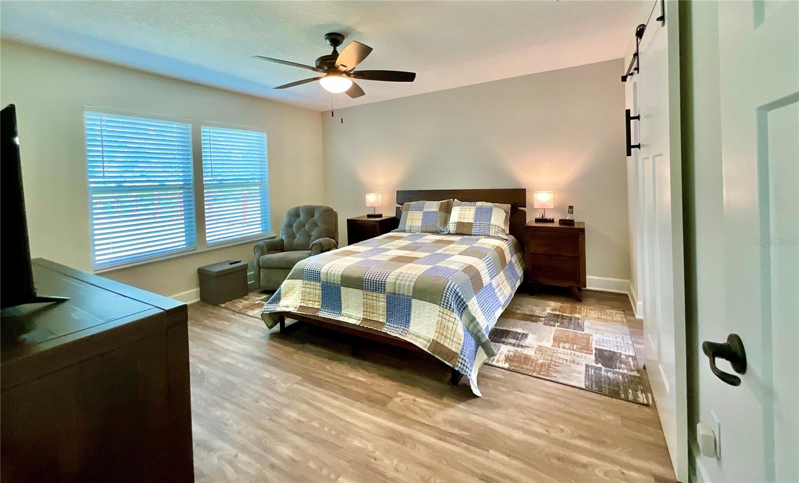 SANTA FE SHORES - Residential