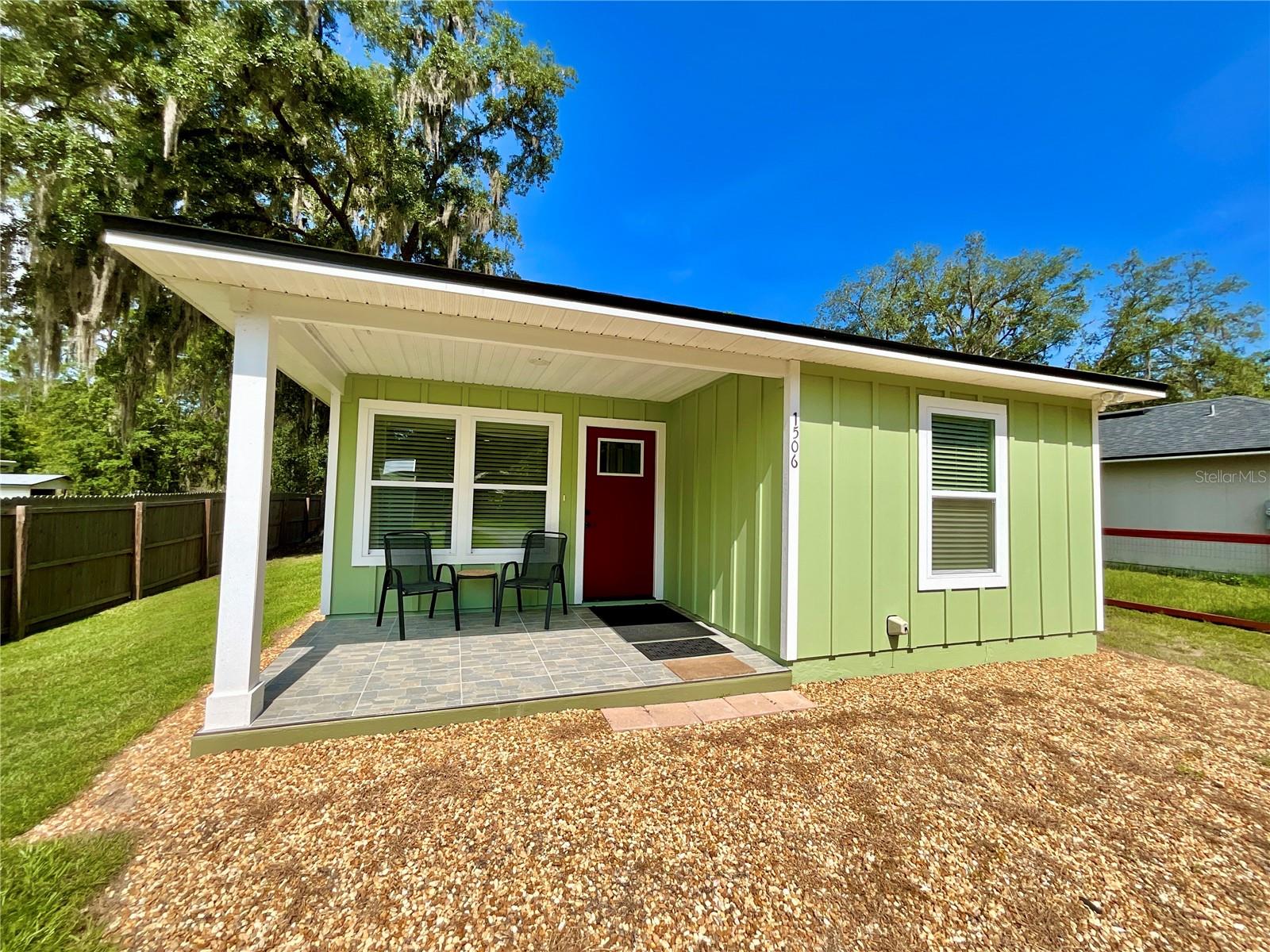 SANTA FE SHORES - Residential