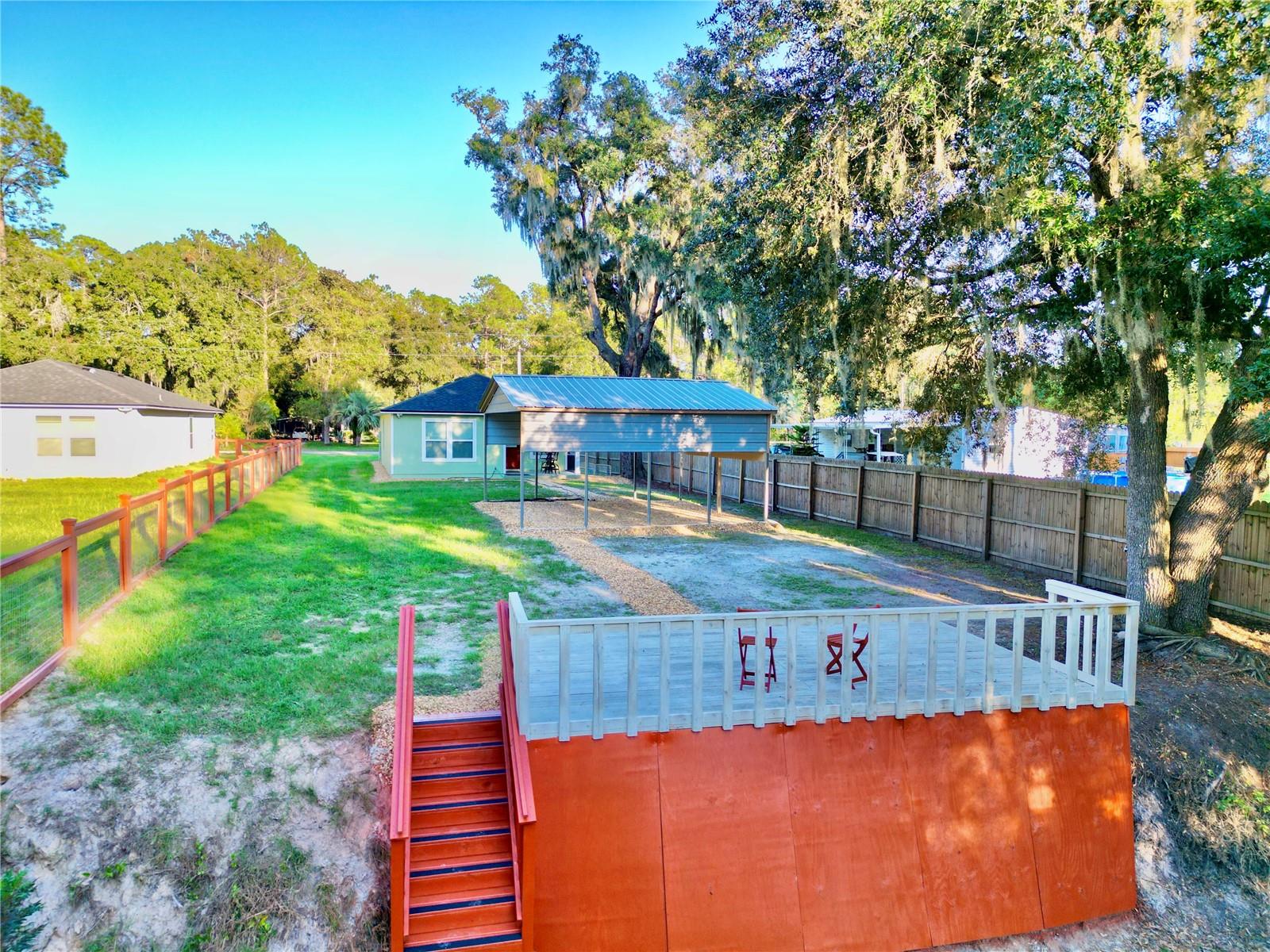 SANTA FE SHORES - Residential